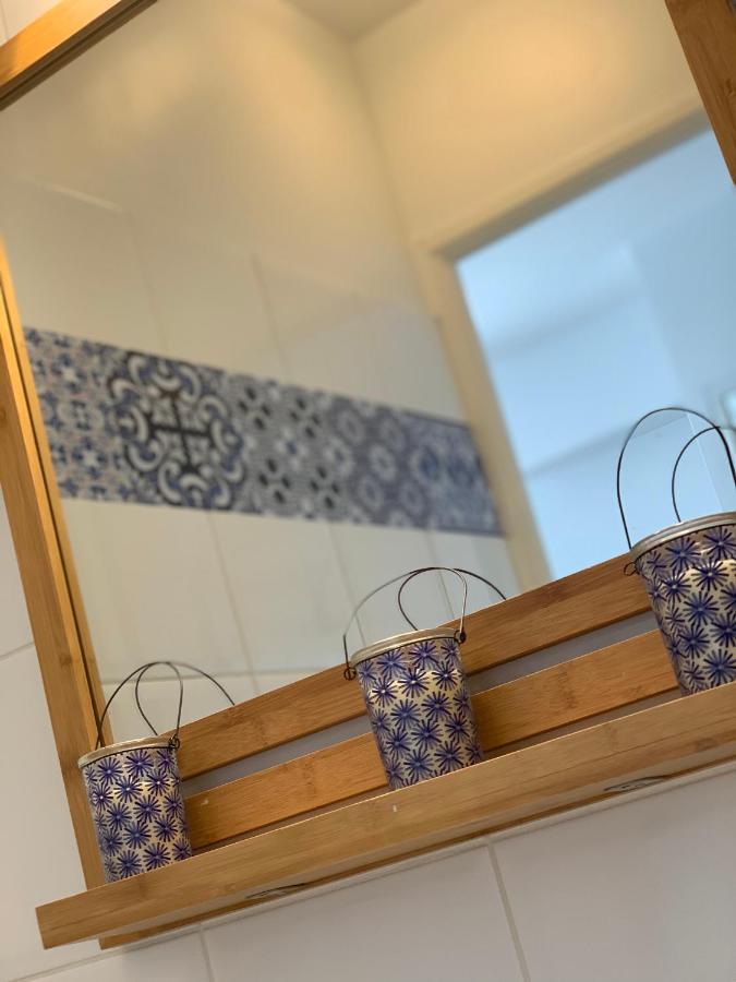 Bed And Breakfast Luxe La Defense U-Arena 쿠르브부아 외부 사진